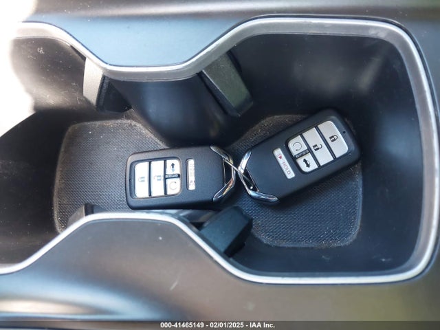Aukcja sprzedaży 2019 Honda Accord Touring 2.0t, vin: 1HGCV2F94KA003708, numer aukcji: 41465149