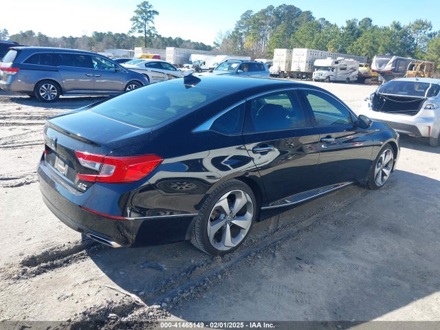 Aukcja sprzedaży 2019 Honda Accord Touring 2.0t, vin: 1HGCV2F94KA003708, numer aukcji: 41465149