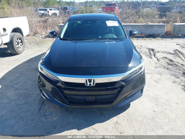 Aukcja sprzedaży 2019 Honda Accord Touring 2.0t, vin: 1HGCV2F94KA003708, numer aukcji: 41465149
