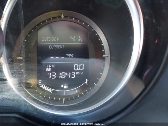 JM3KE2CY0E0336432 Mazda Cx-5 Touring