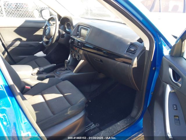 JM3KE2CY0E0336432 Mazda Cx-5 Touring
