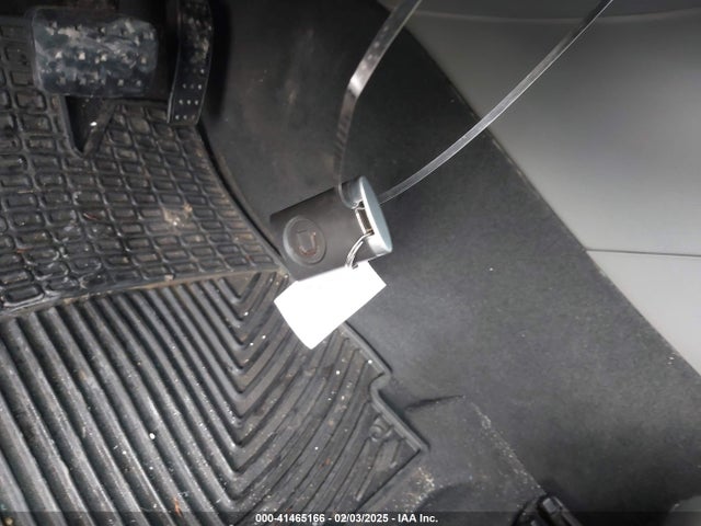 2011 CADILLAC SRX 3GYFNAEY3BS678148 Photo 10