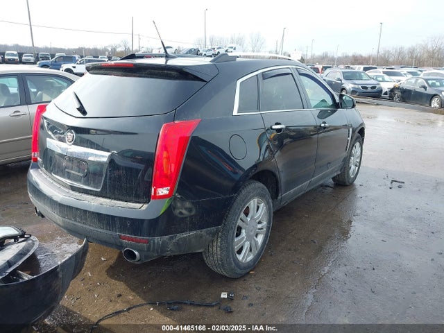 2011 CADILLAC SRX 3GYFNAEY3BS678148 Photo 3