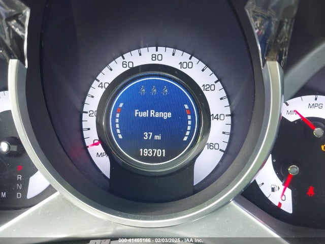 2011 CADILLAC SRX 3GYFNAEY3BS678148 Photo 6