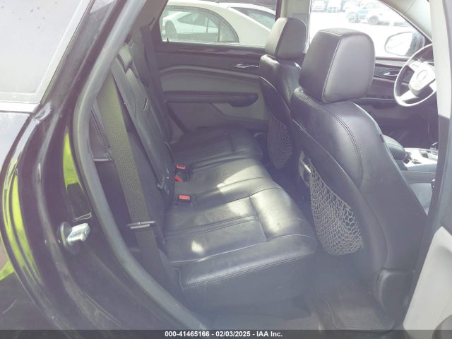 2011 CADILLAC SRX 3GYFNAEY3BS678148 Photo 7