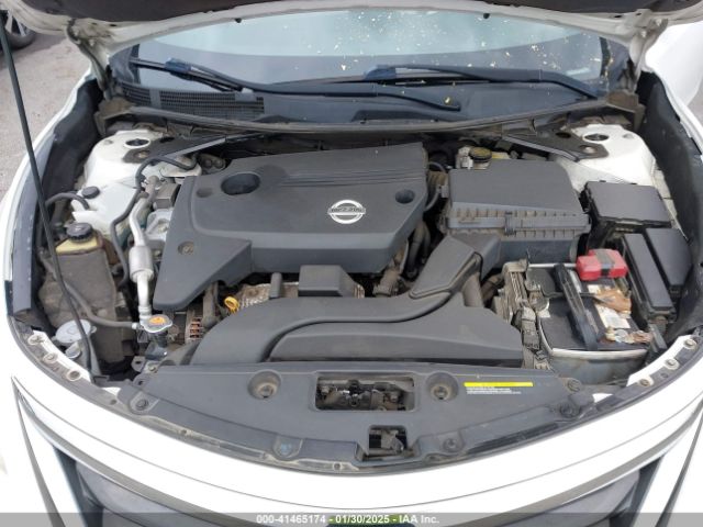 1N4AL3AP1EC151336 Nissan Altima 2.5 Sv