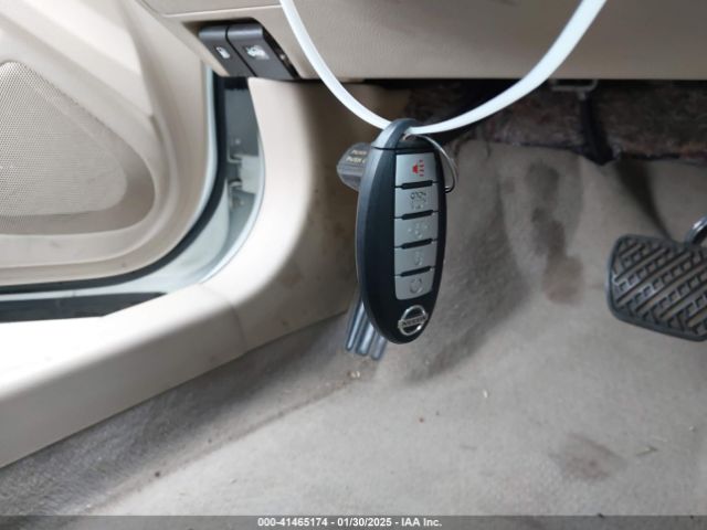 1N4AL3AP1EC151336 Nissan Altima 2.5 Sv