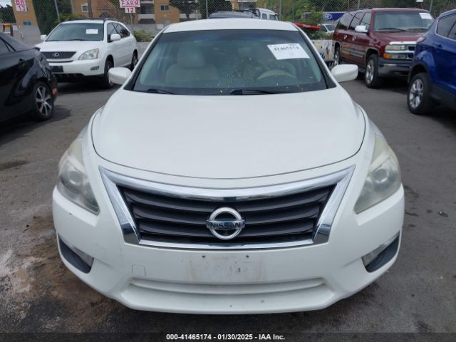 1N4AL3AP1EC151336 Nissan Altima 2.5 Sv