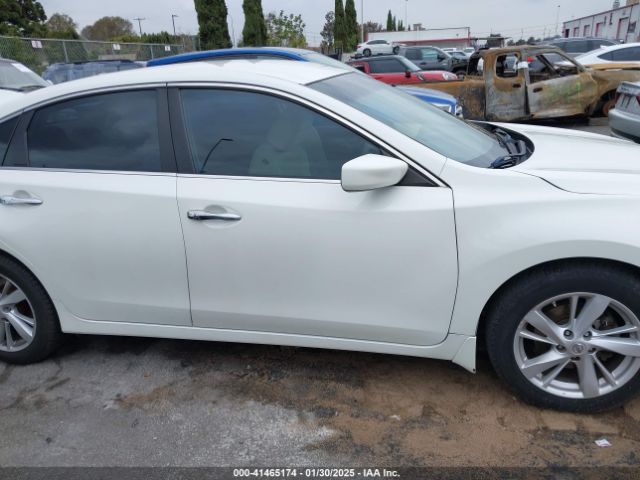 1N4AL3AP1EC151336 Nissan Altima 2.5 Sv