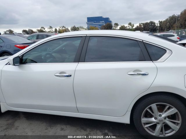 1N4AL3AP1EC151336 Nissan Altima 2.5 Sv