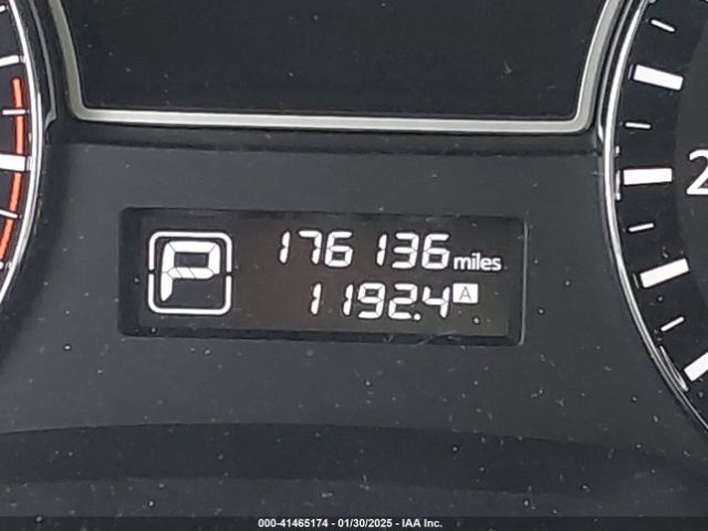 1N4AL3AP1EC151336 Nissan Altima 2.5 Sv