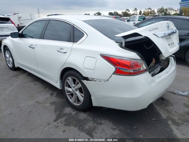 1N4AL3AP1EC151336 Nissan Altima 2.5 Sv