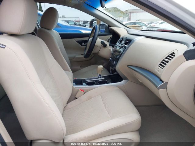 1N4AL3AP1EC151336 Nissan Altima 2.5 Sv