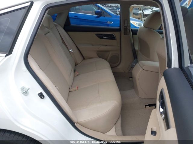 1N4AL3AP1EC151336 Nissan Altima 2.5 Sv
