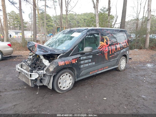NM0LS7E78G1291628 Ford Transit Connect Xl