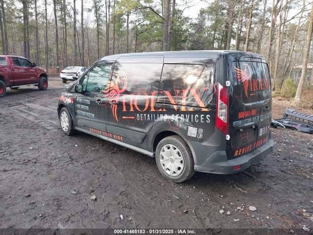 NM0LS7E78G1291628 Ford Transit Connect Xl