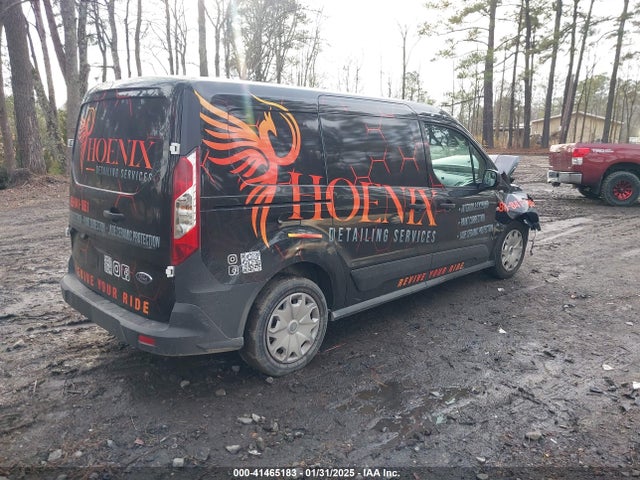 NM0LS7E78G1291628 Ford Transit Connect Xl