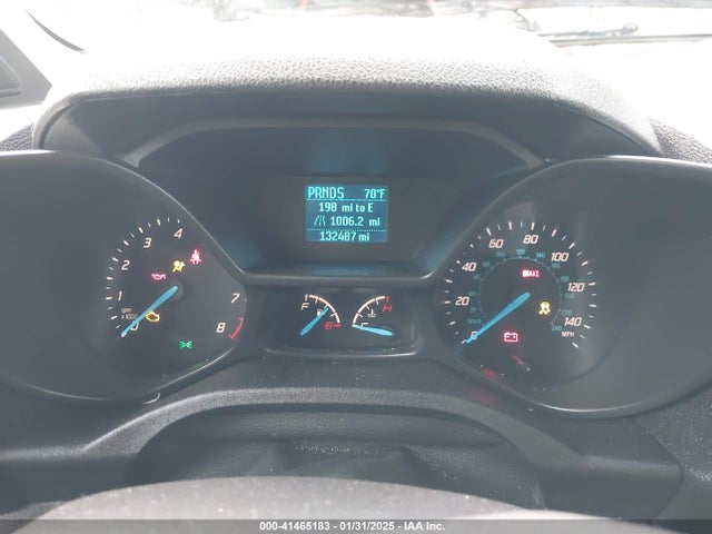 NM0LS7E78G1291628 Ford Transit Connect Xl