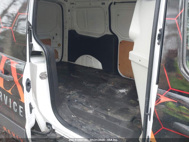 NM0LS7E78G1291628 Ford Transit Connect Xl