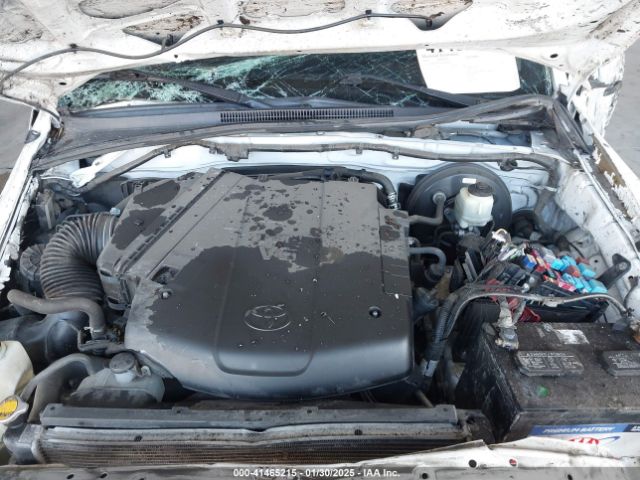 3TMJU4GN3FM184664 Toyota Tacoma Double Cab Prerunner