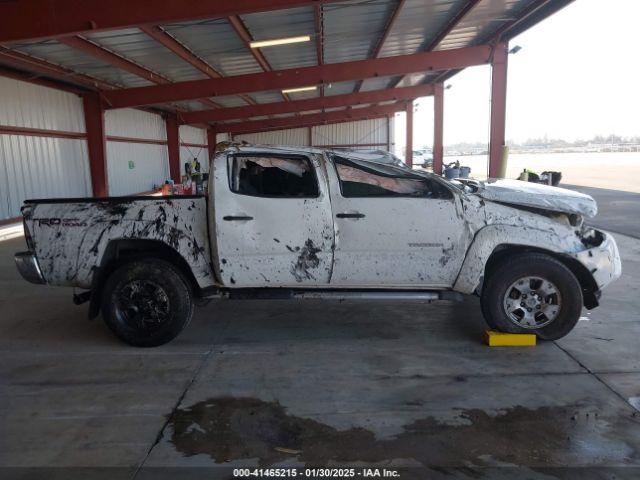3TMJU4GN3FM184664 Toyota Tacoma Double Cab Prerunner