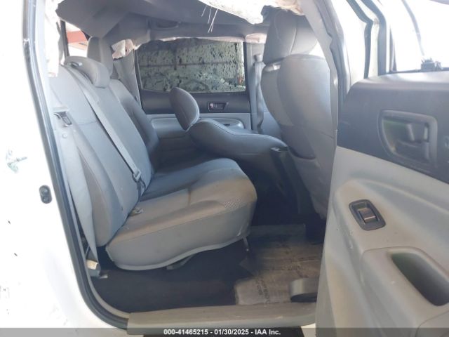 3TMJU4GN3FM184664 Toyota Tacoma Double Cab Prerunner