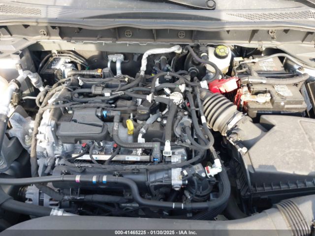 1FMCU9G61NUA46805 Ford ESCAPE SE