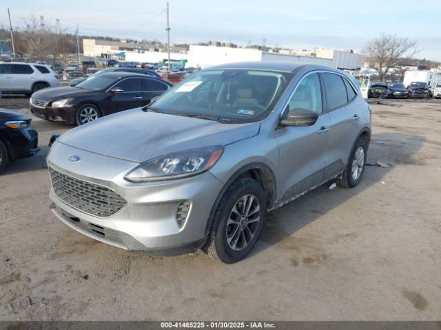 1FMCU9G61NUA46805 Ford ESCAPE SE