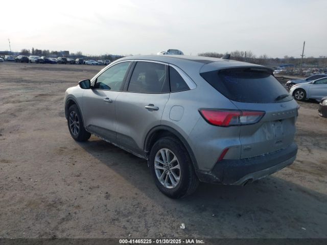 1FMCU9G61NUA46805 Ford ESCAPE SE