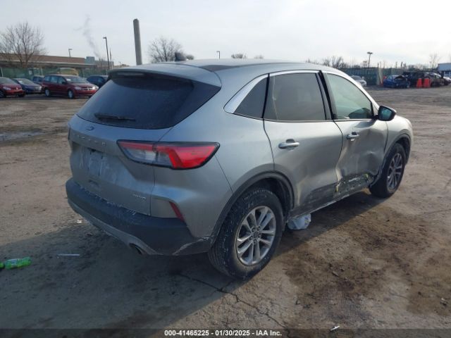 1FMCU9G61NUA46805 Ford ESCAPE SE