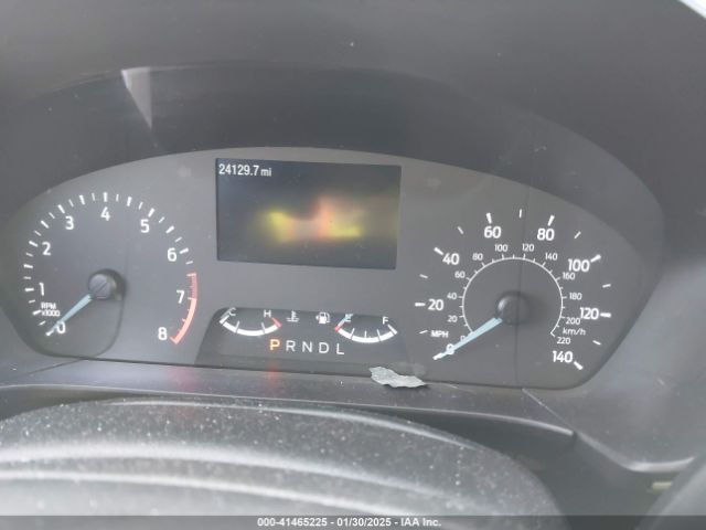 1FMCU9G61NUA46805 Ford ESCAPE SE