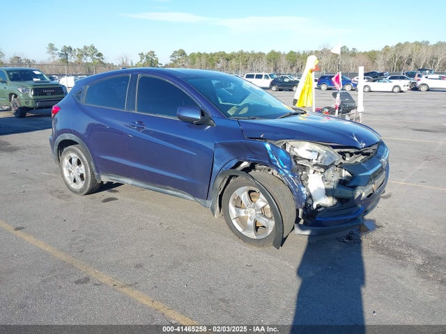 2016 3CZRU5H33GM756253 main image