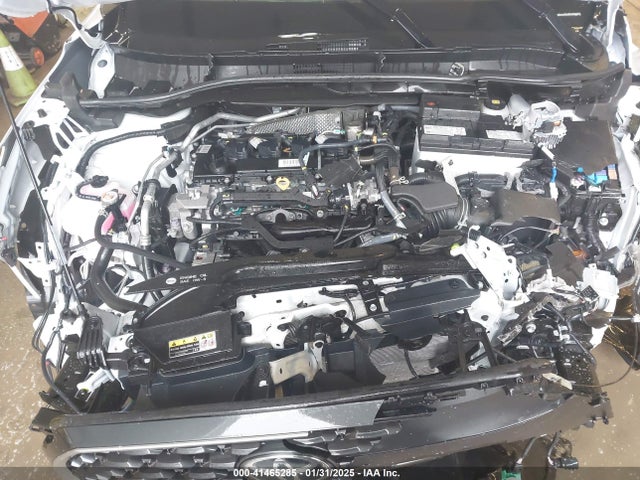 Toyota Corolla Cross Xle 2024 7MUDAAAG9RV103904 Image 10