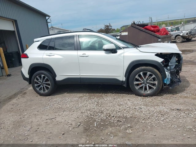 Toyota Corolla Cross Xle 2024 7MUDAAAG9RV103904 Image 13