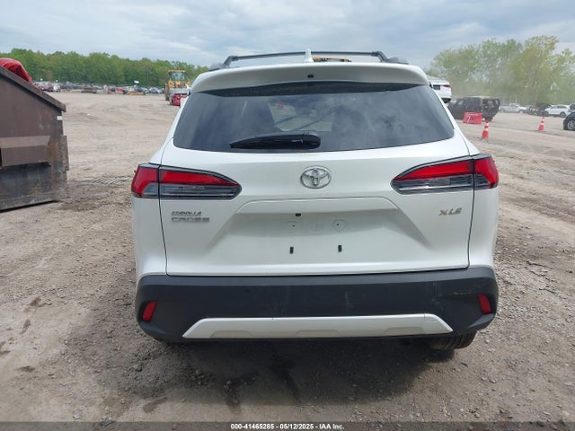 Toyota Corolla Cross Xle 2024 7MUDAAAG9RV103904 Image 16