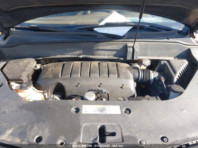 5GAKRBKD8EJ217194 Buick Enclave Leather