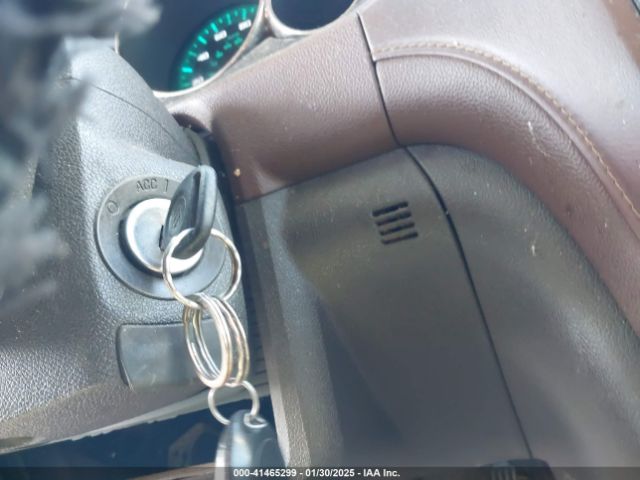 5GAKRBKD8EJ217194 Buick Enclave Leather
