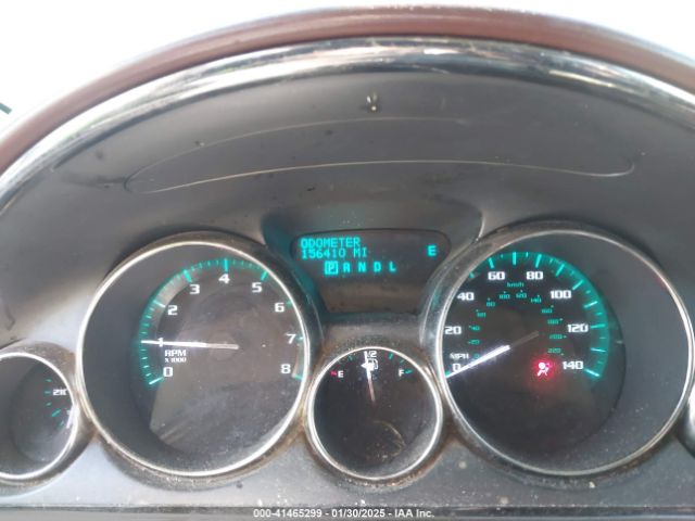 5GAKRBKD8EJ217194 Buick Enclave Leather