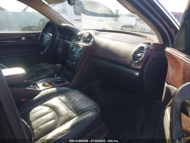 5GAKRBKD8EJ217194 Buick Enclave Leather