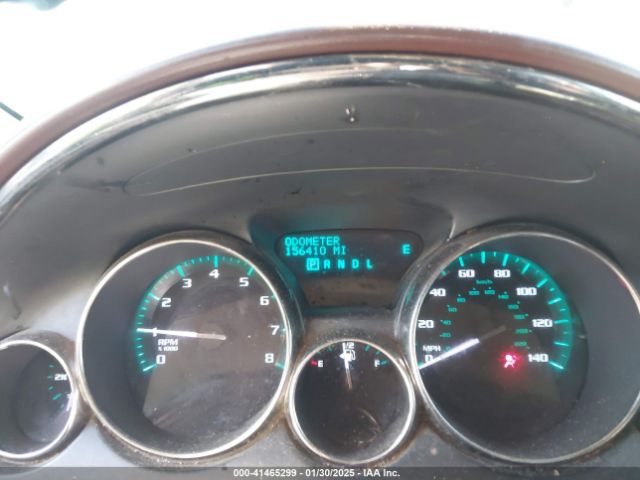 5GAKRBKD8EJ217194 Buick Enclave Leather