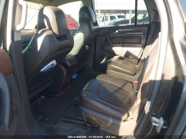 5GAKRBKD8EJ217194 Buick Enclave Leather