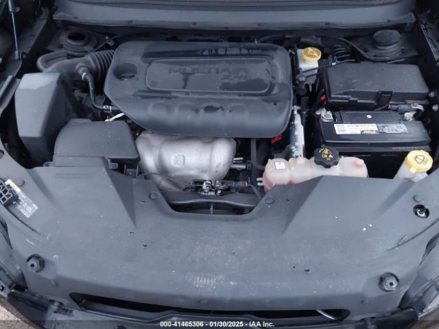 1C4PJMCB8KD367868 Jeep Cherokee Latitude 4x4