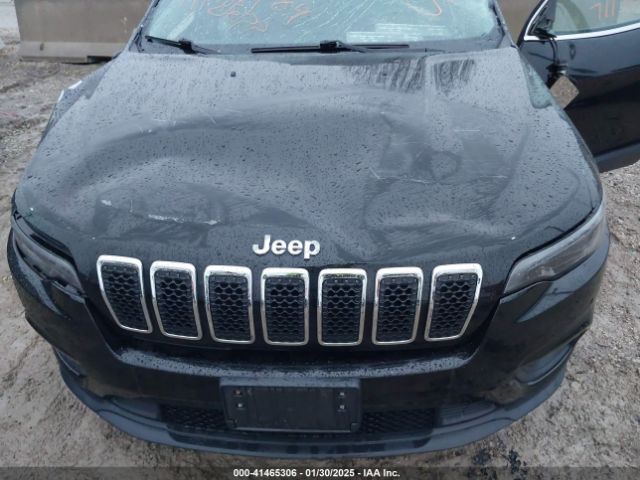 1C4PJMCB8KD367868 Jeep Cherokee Latitude 4x4