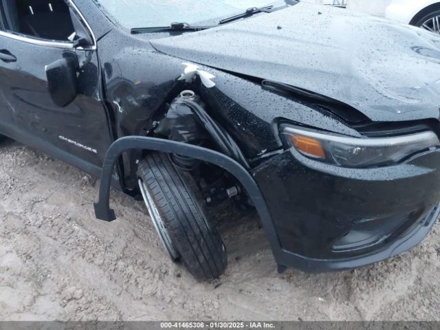1C4PJMCB8KD367868 Jeep Cherokee Latitude 4x4