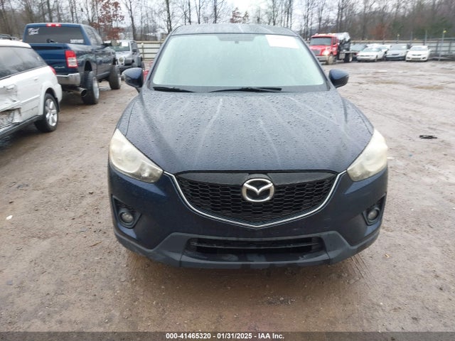 Продаж на аукціоні авто 2015 Mazda Cx-5 Touring, vin: JM3KE4CY3F0520261, номер лоту: 41465320