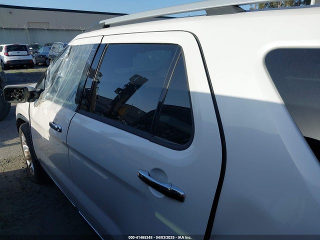 Ford Explorer Limited 2015 1FM5K7F87FGC65631 Image 14