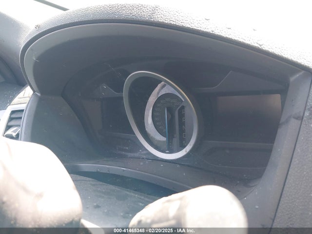 Ford Explorer Limited 2015 1FM5K7F87FGC65631 Image 7