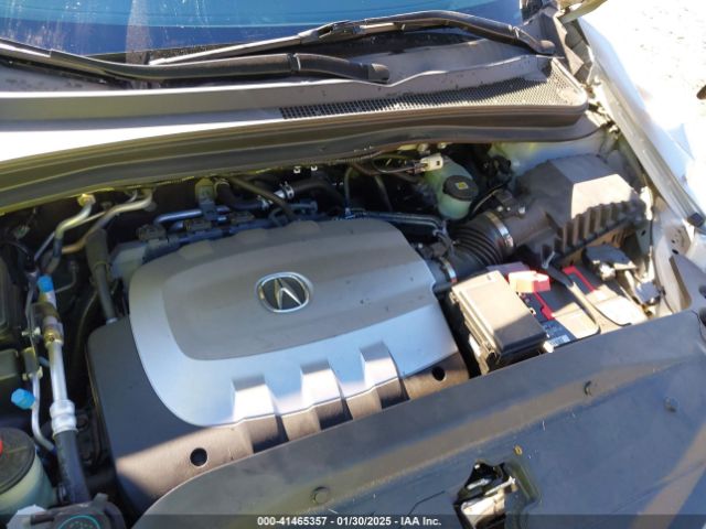 2010 ACURA MDX 2HNYD2H65AH518043 Photo 9