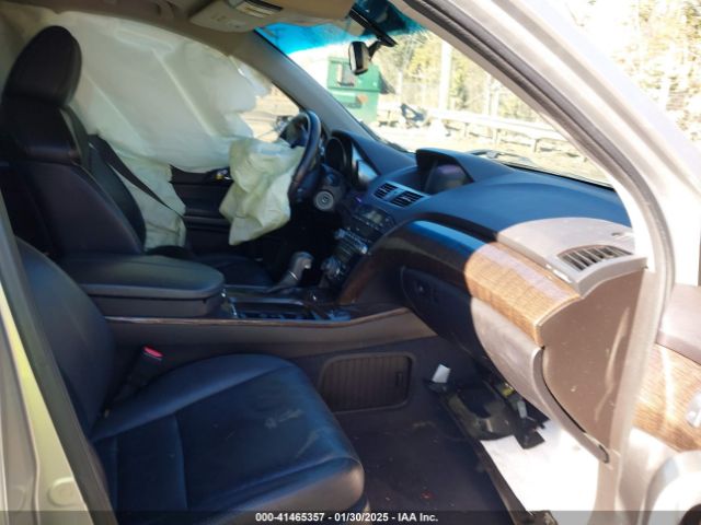 2010 ACURA MDX 2HNYD2H65AH518043 Photo 4