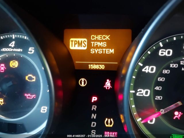 2010 ACURA MDX 2HNYD2H65AH518043 Photo 6